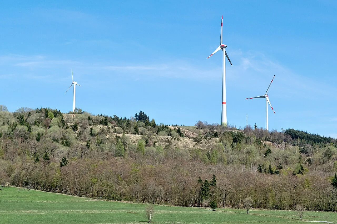 Photo of Breidenbach