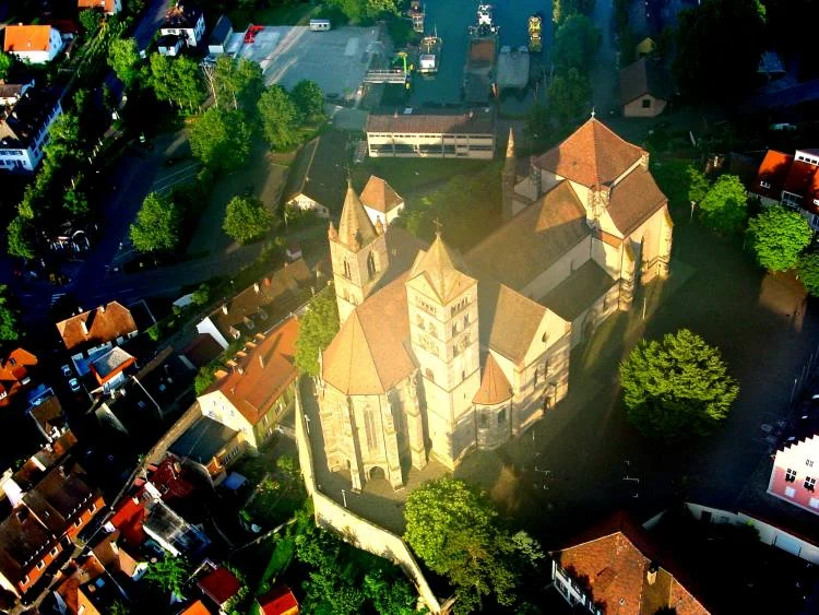 Photo of Breisach am Rhein