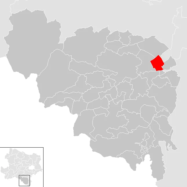 Photo of Breitenau