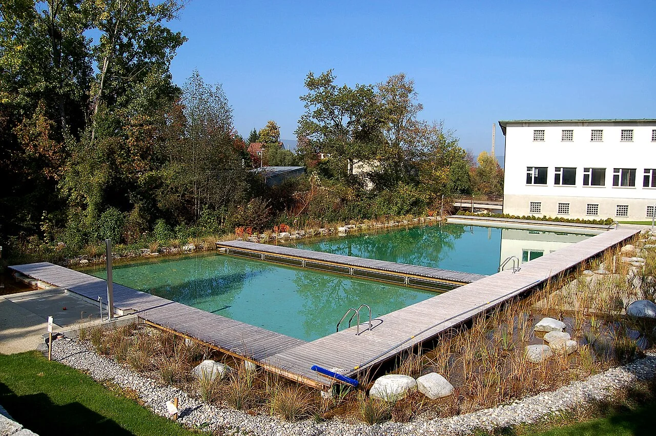 Photo of Breitenbach