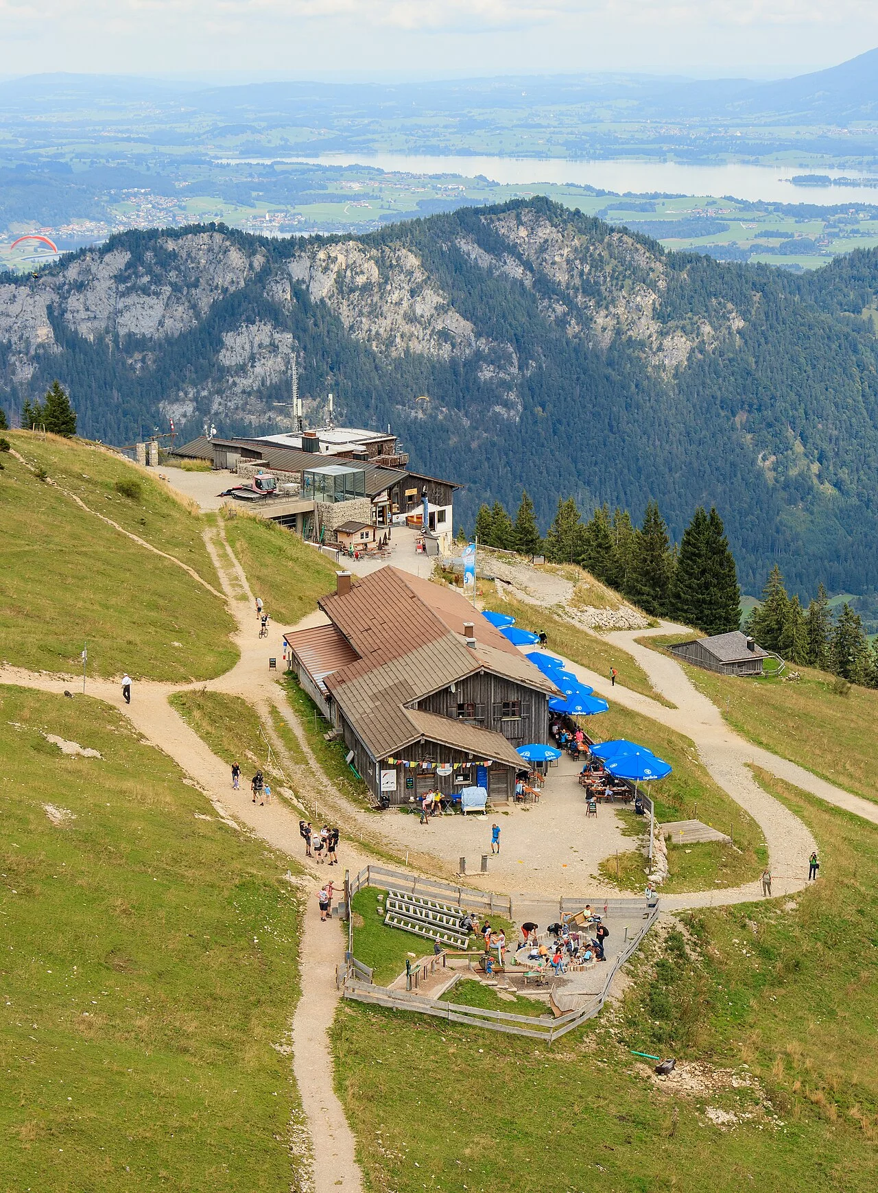 Photo of Breitenberg