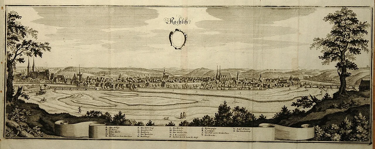 Photo of Breitenborn