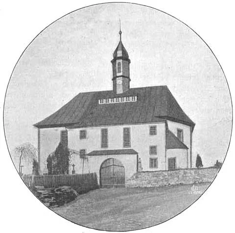 Photo of Breitenbrunn