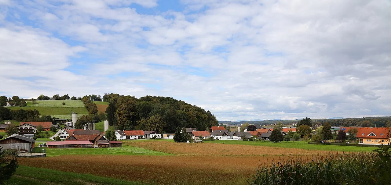 Photo of Breitenfeld an der Rittschein