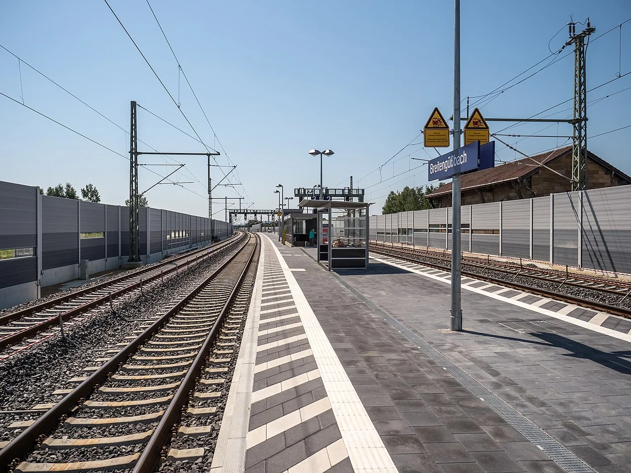 Photo of Breitengüßbach