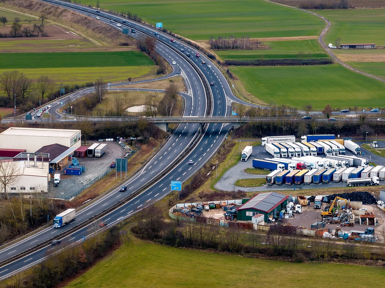 Photo of Breitengüßbach