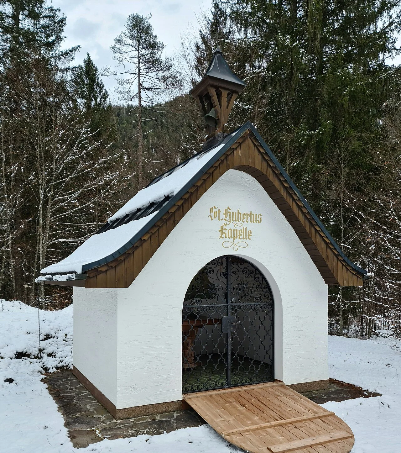 Photo of Breitenwang