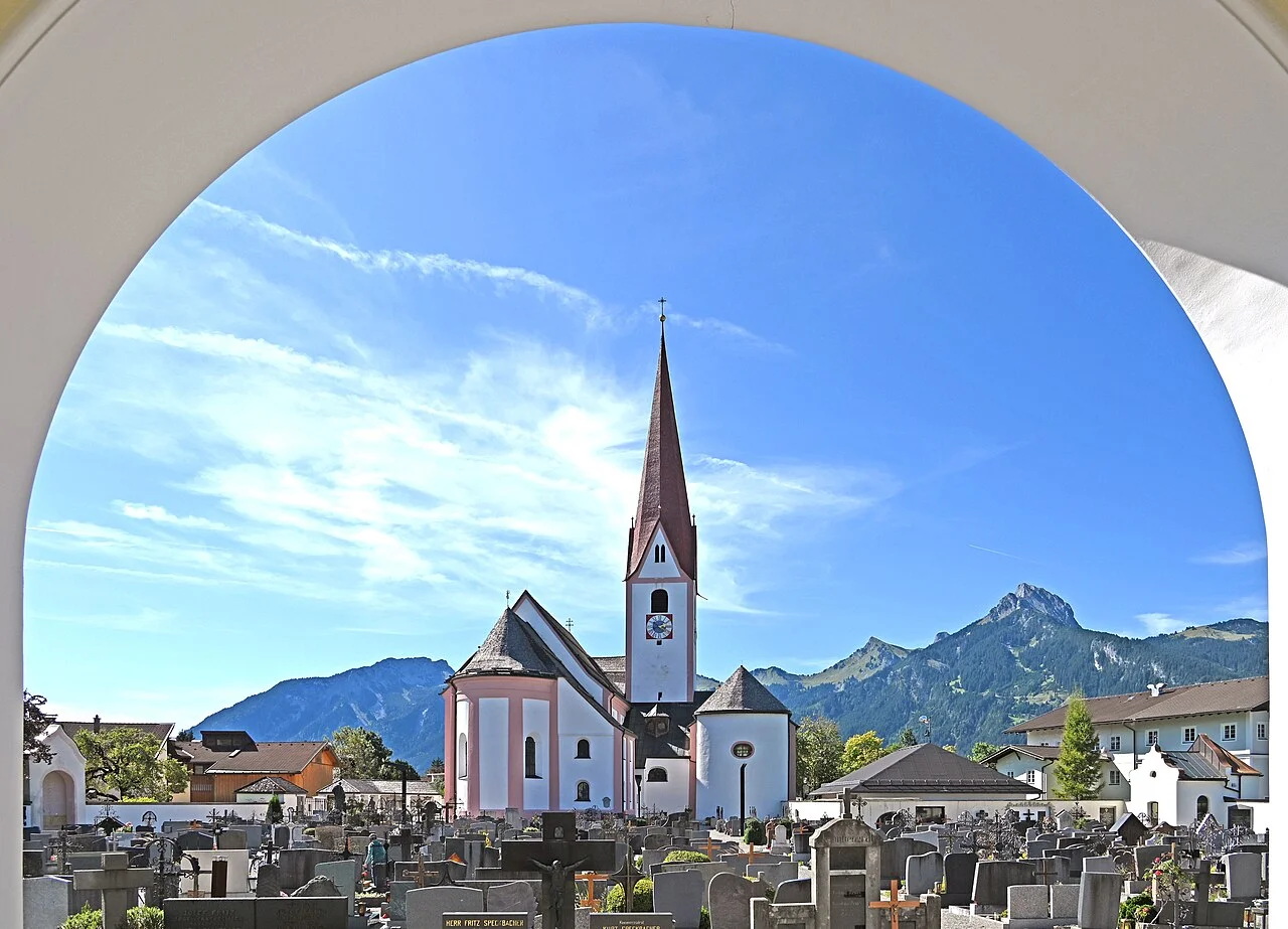 Photo of Breitenwang