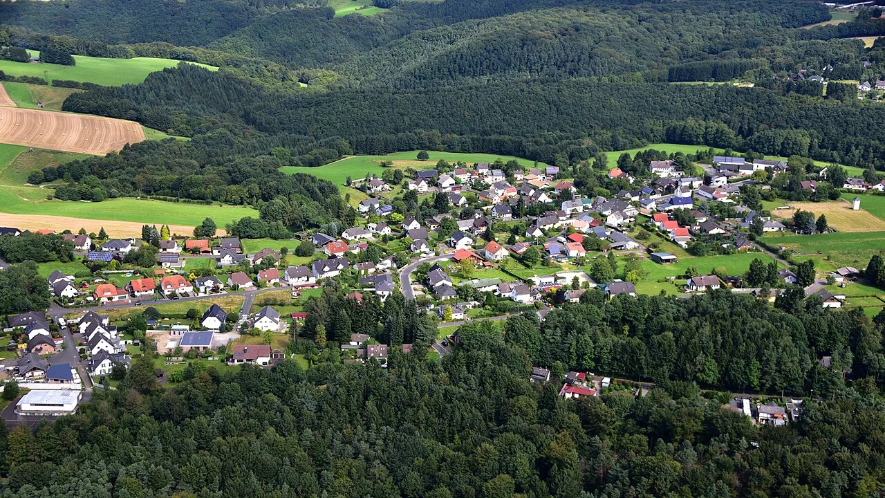 Photo of Breitscheid
