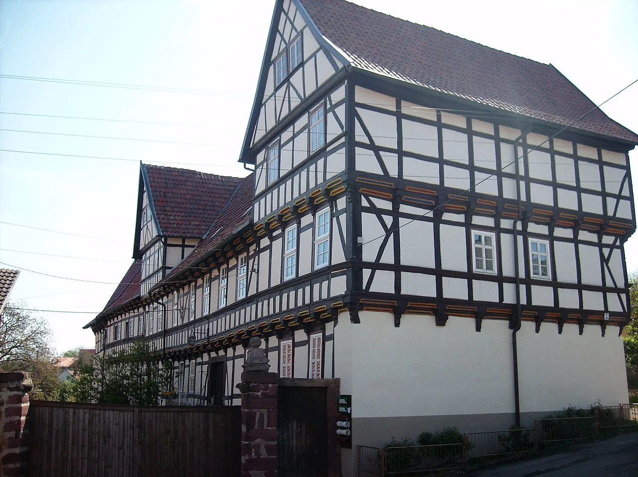 Photo of Breitscheidt