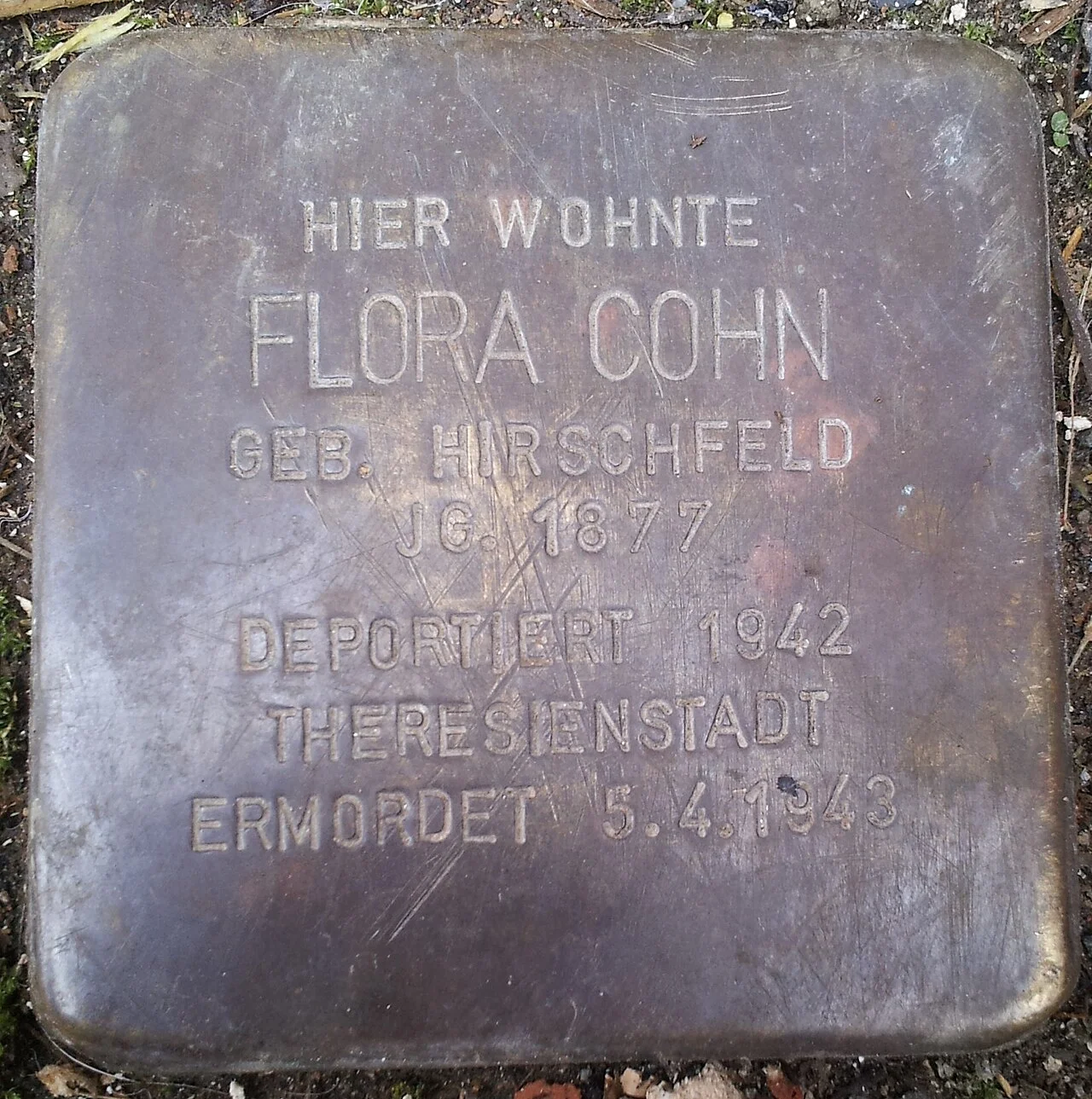 Photo of Breitscheidt