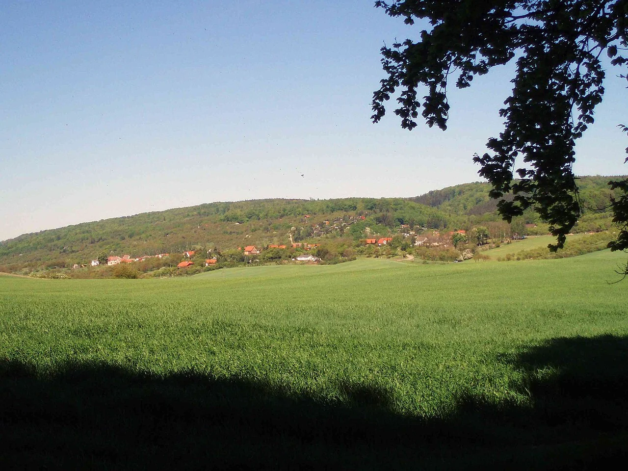 Photo of Breitungen