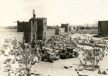 Photo of Brejo da Madre de Deus