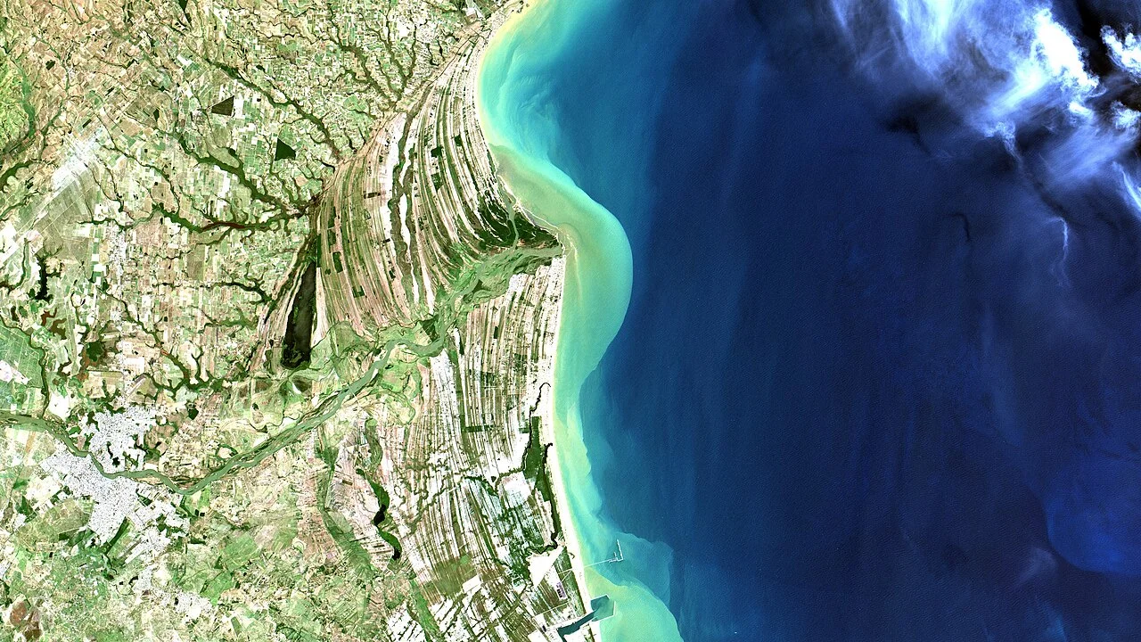 Photo of Brejo de Areia