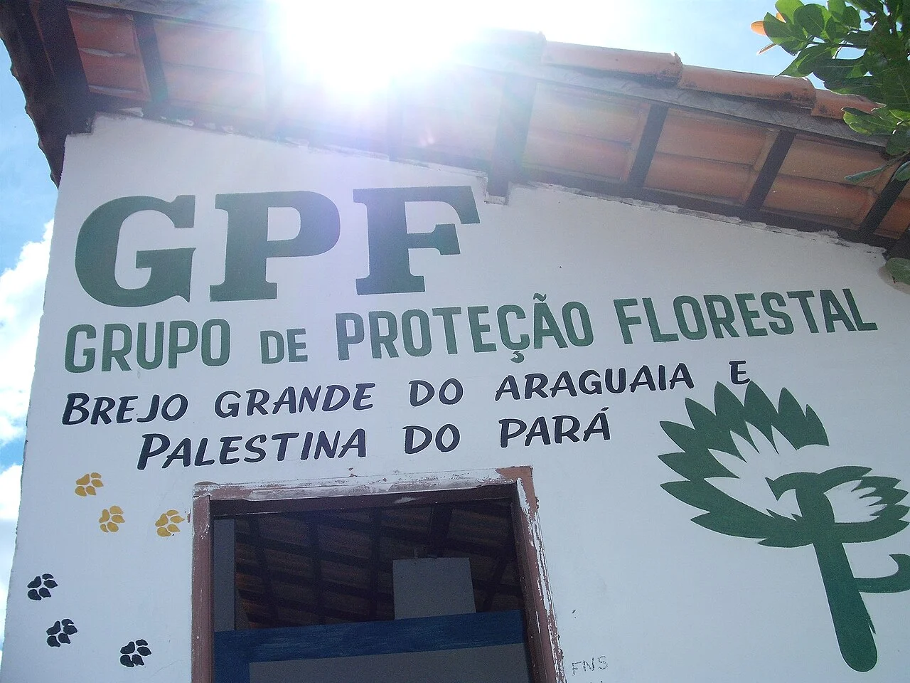 Photo of Brejo Grande do Araguaia