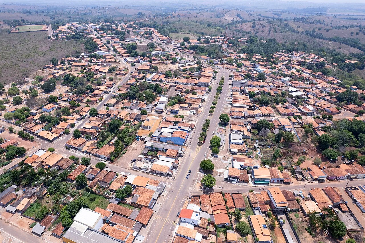Photo of Brejo Grande do Araguaia
