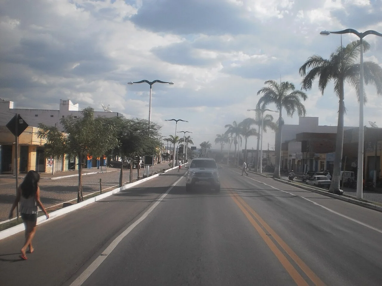 Photo of Brejo Santo