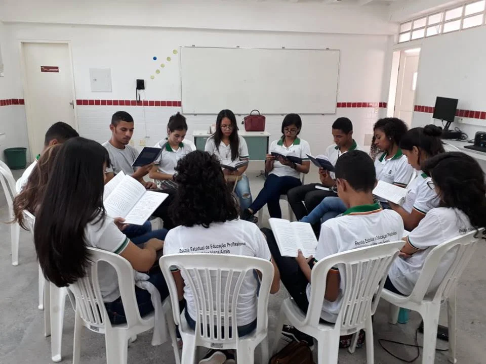 Photo of Brejo Santo