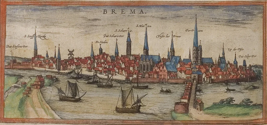 Photo of Bremen