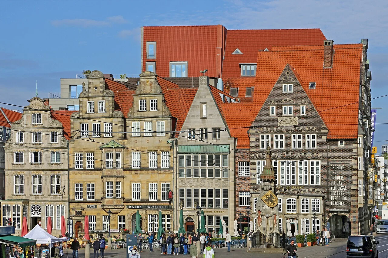 Photo of Bremen
