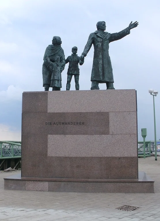 Photo of Bremerhaven