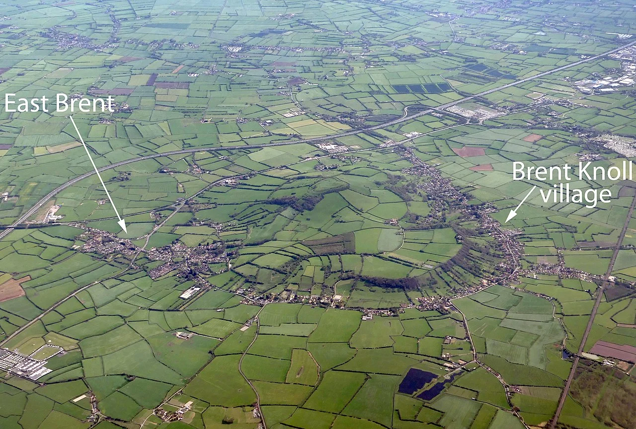 Photo of Brent Knoll