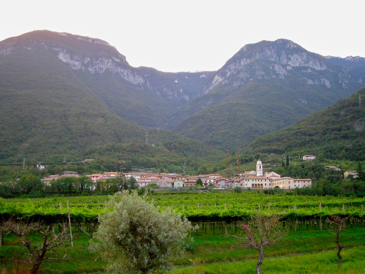 Photo of Brentino Belluno