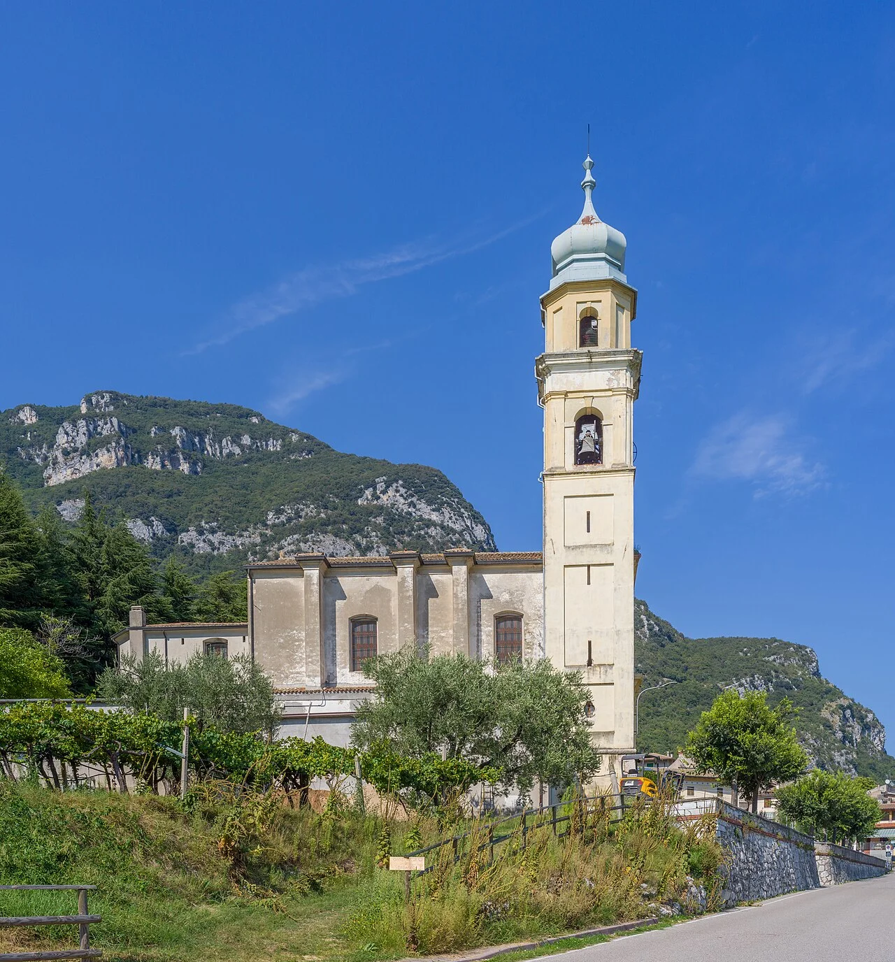 Photo of Brentino Belluno