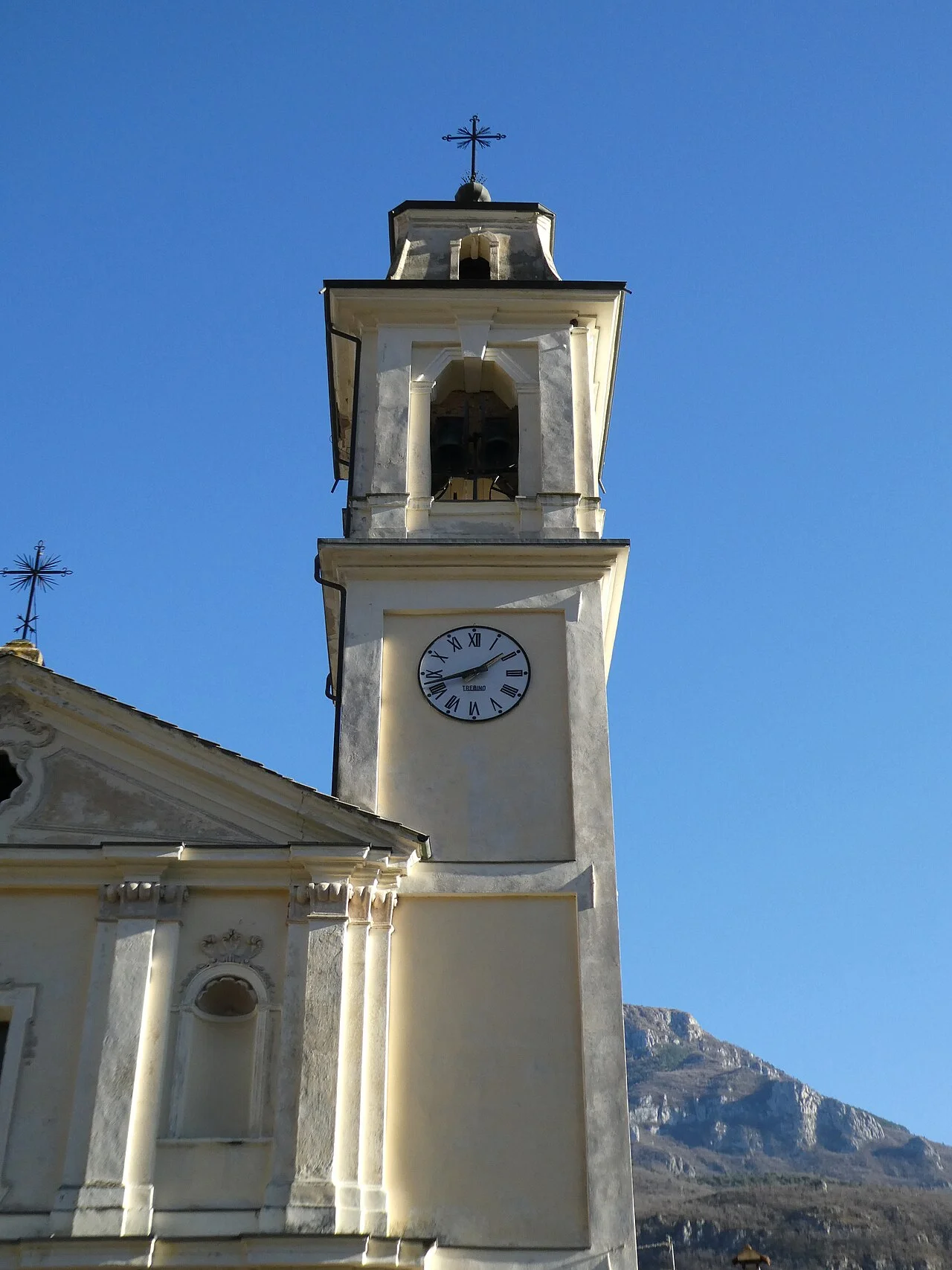 Photo of Brentino Belluno