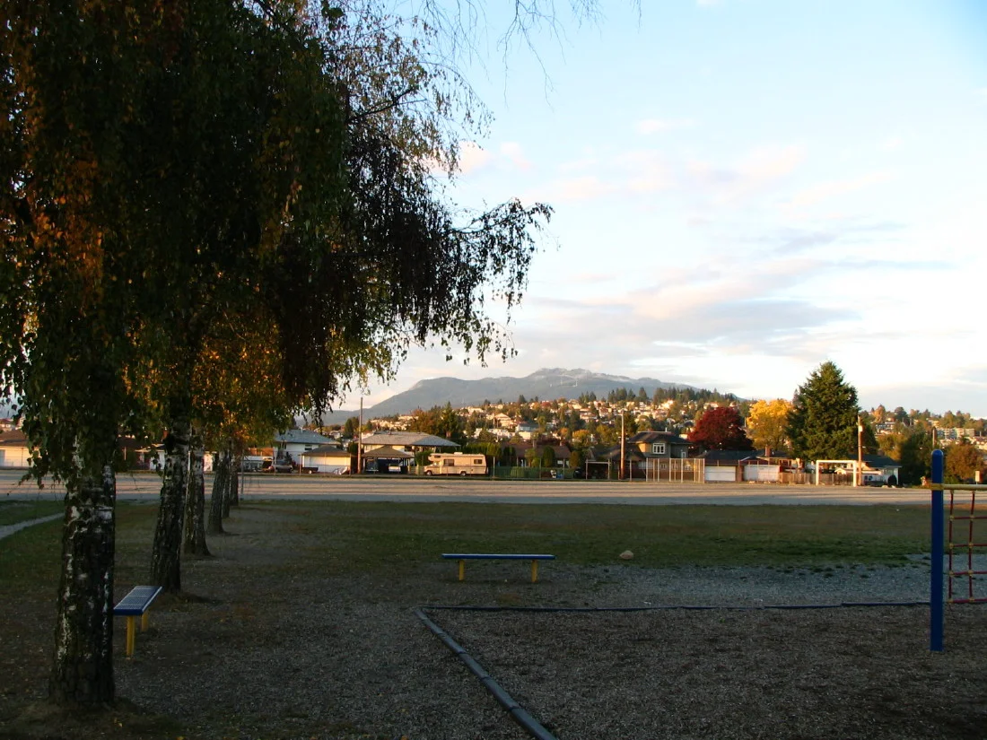 Photo of Brentwood Park