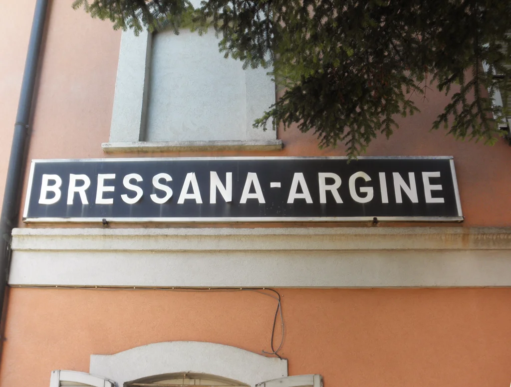 Photo of Bressana