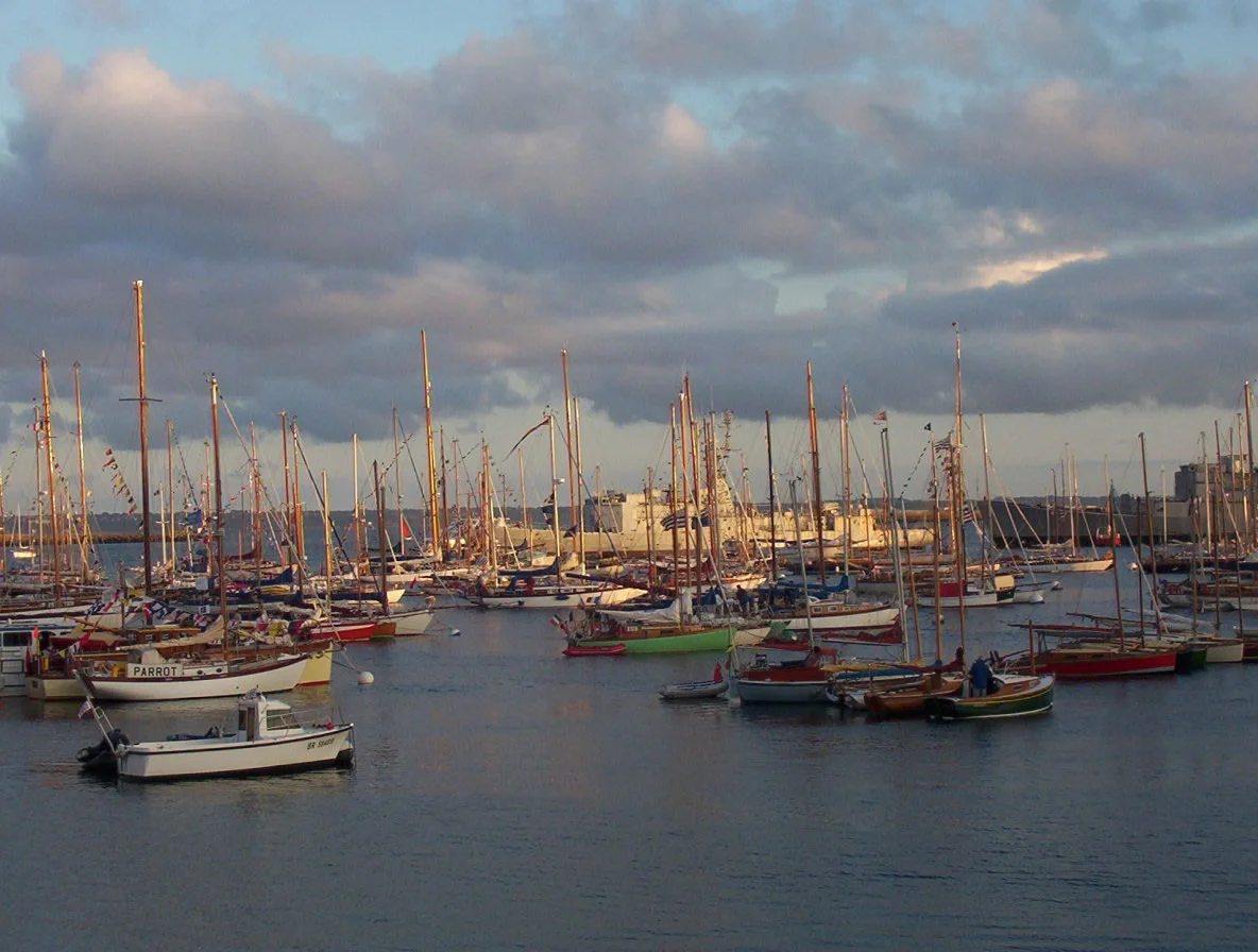 Photo of Brest
