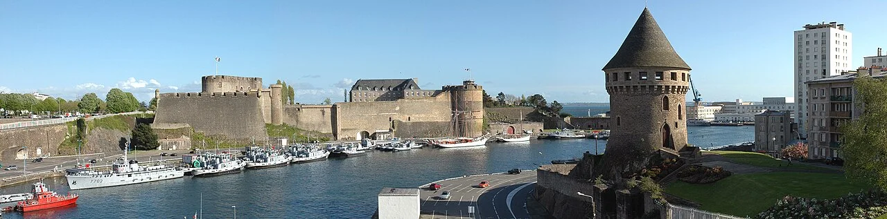 Photo of Brest