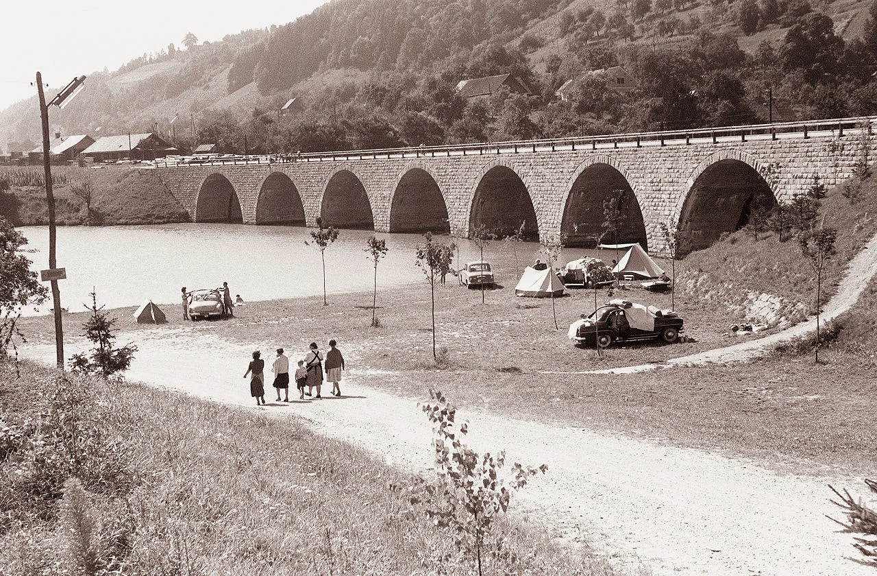 Photo of Bresternica