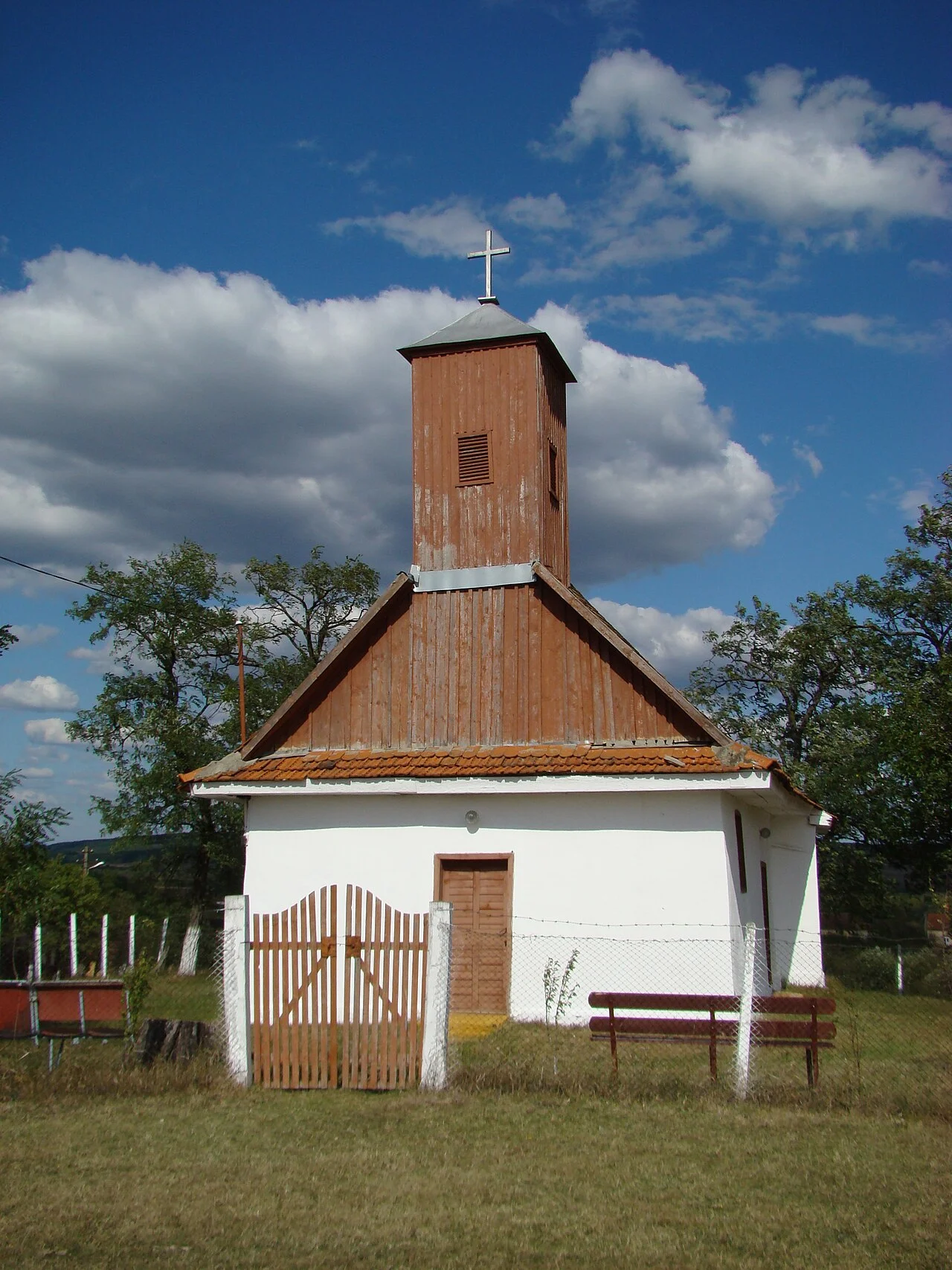 Photo of Brestovăț