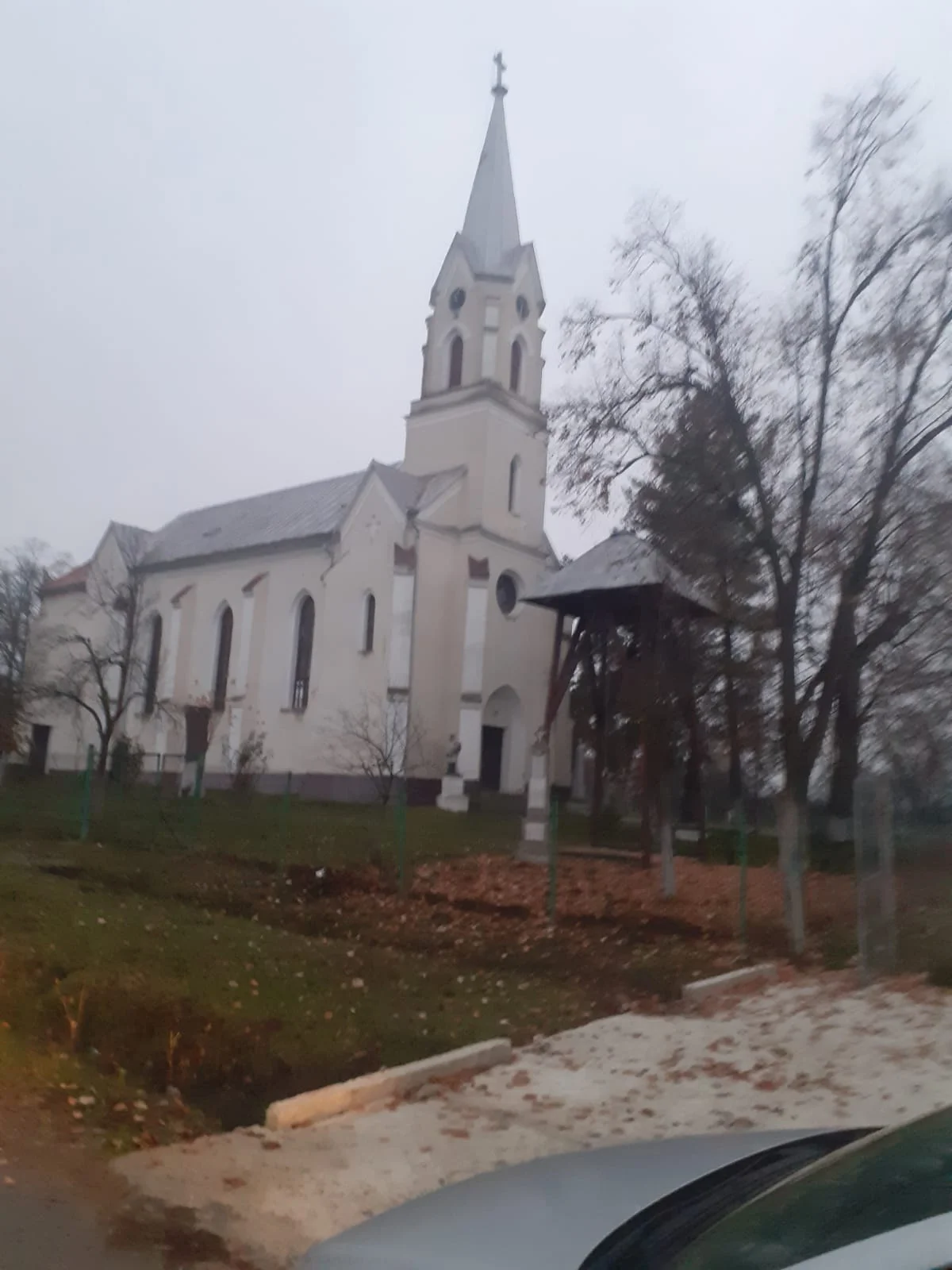 Photo of Brestovăț