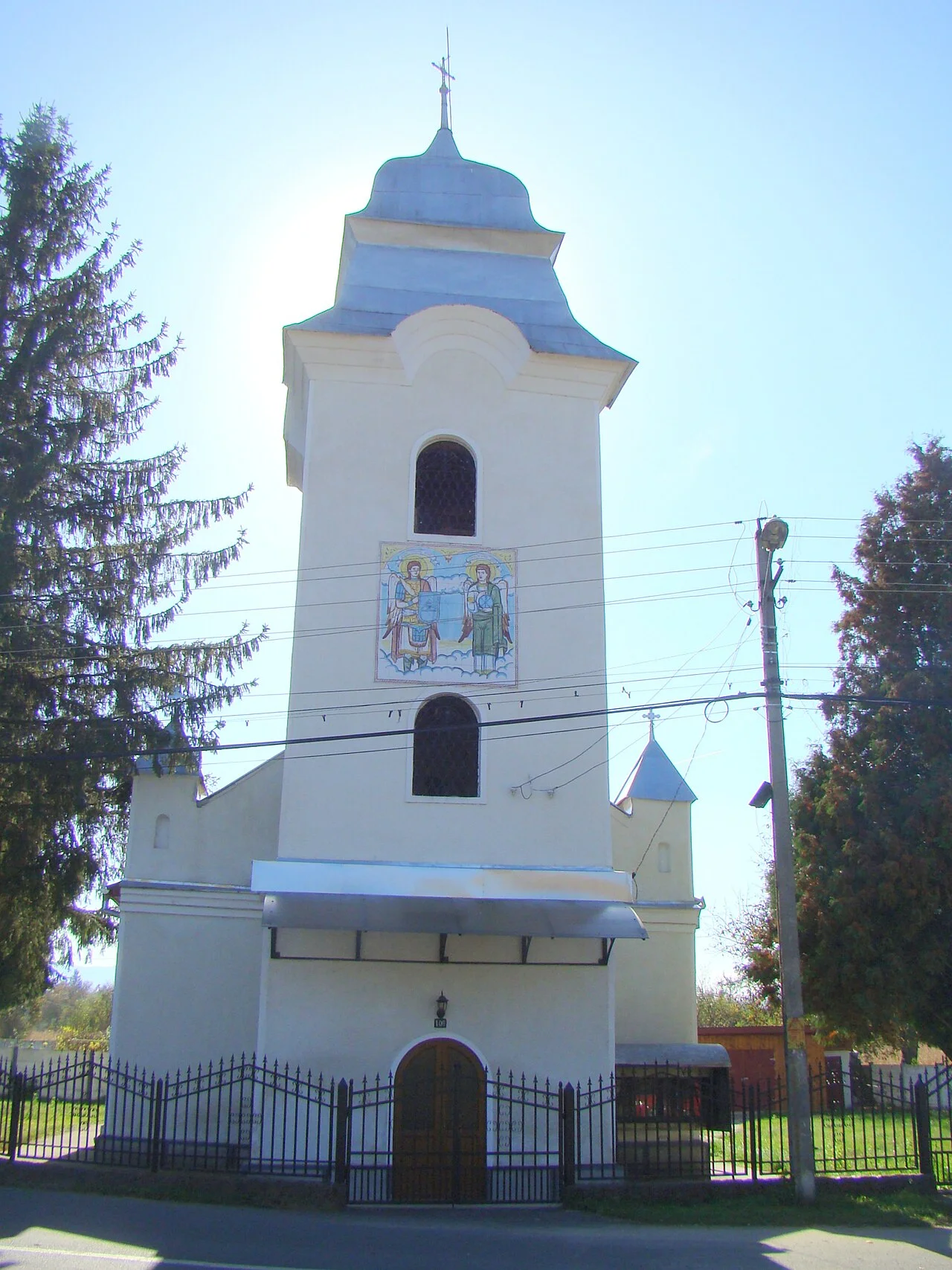 Photo of Bretea Română