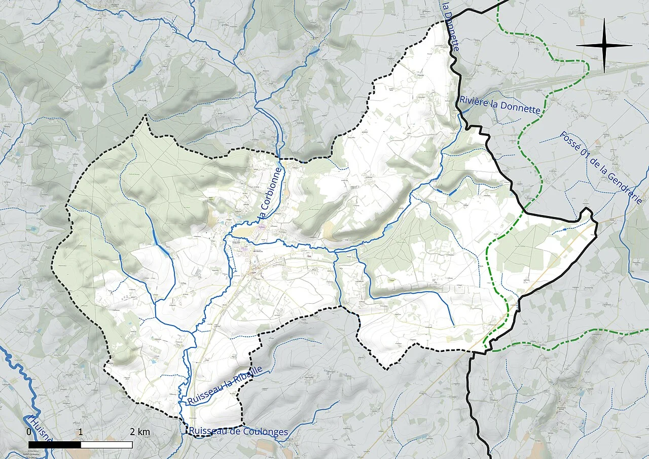 Photo of Bretoncelles