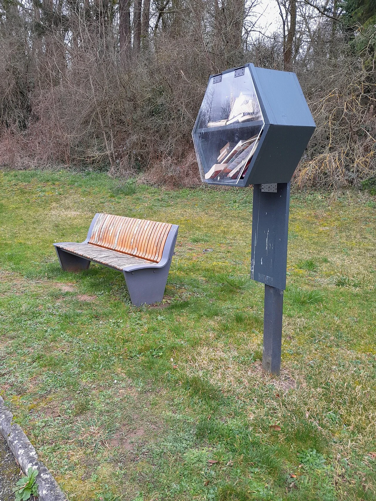 Photo of Bretteville-sur-Laize