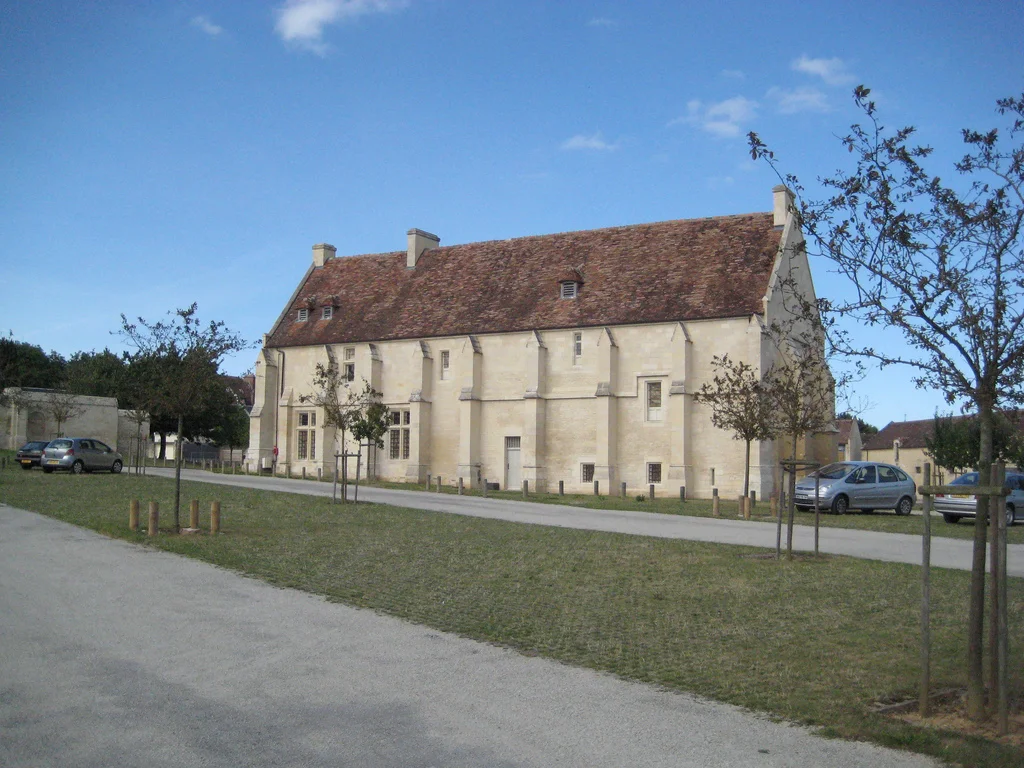 Photo of Bretteville-sur-Odon