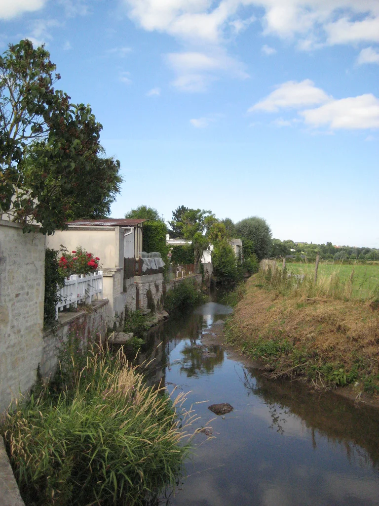 Photo of Bretteville-sur-Odon