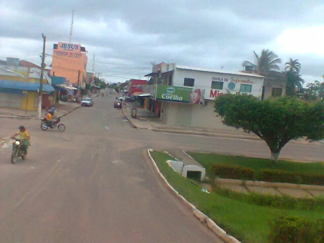 Photo of Breu Branco