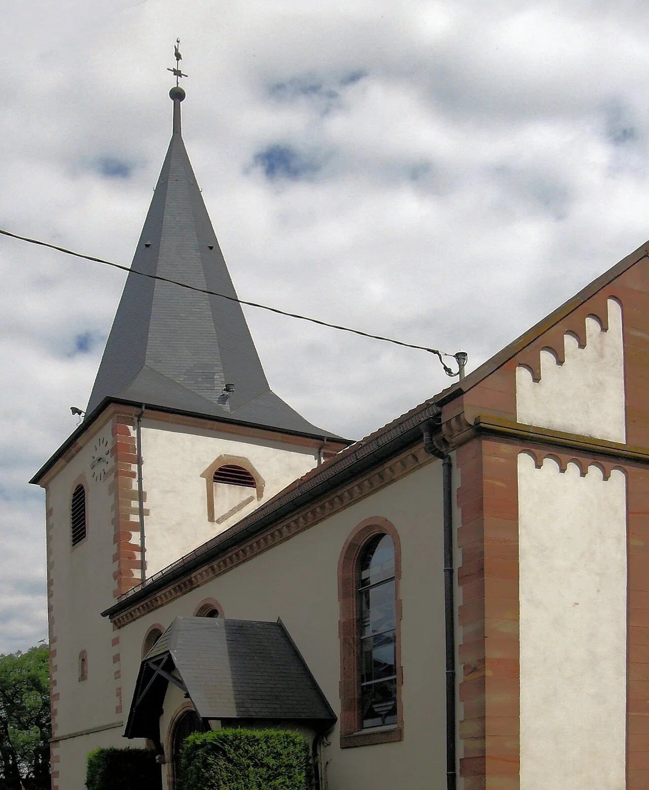 Photo of Breuschwickersheim