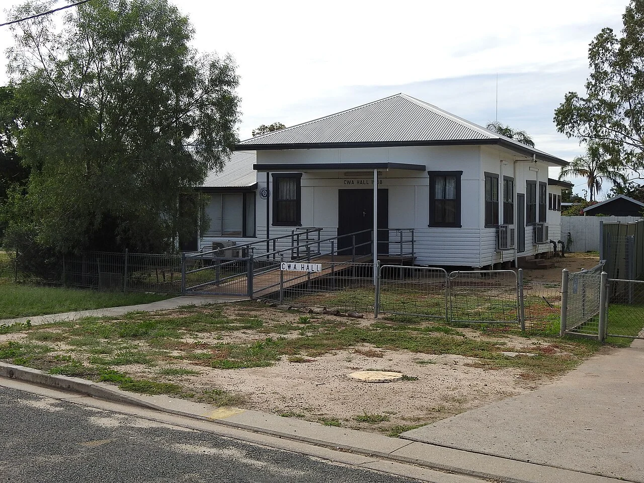 Photo of Brewarrina