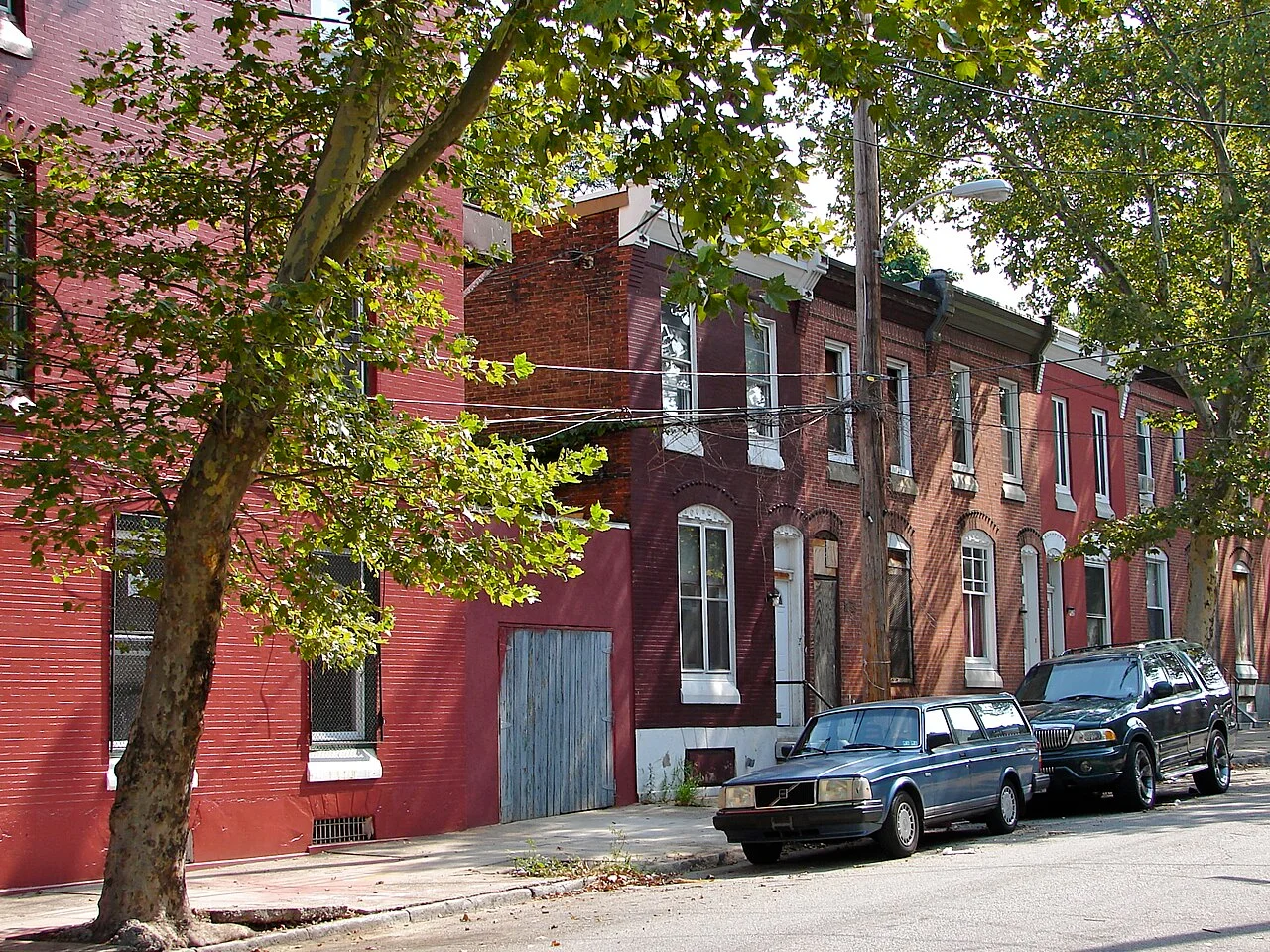 Photo of Brewerytown