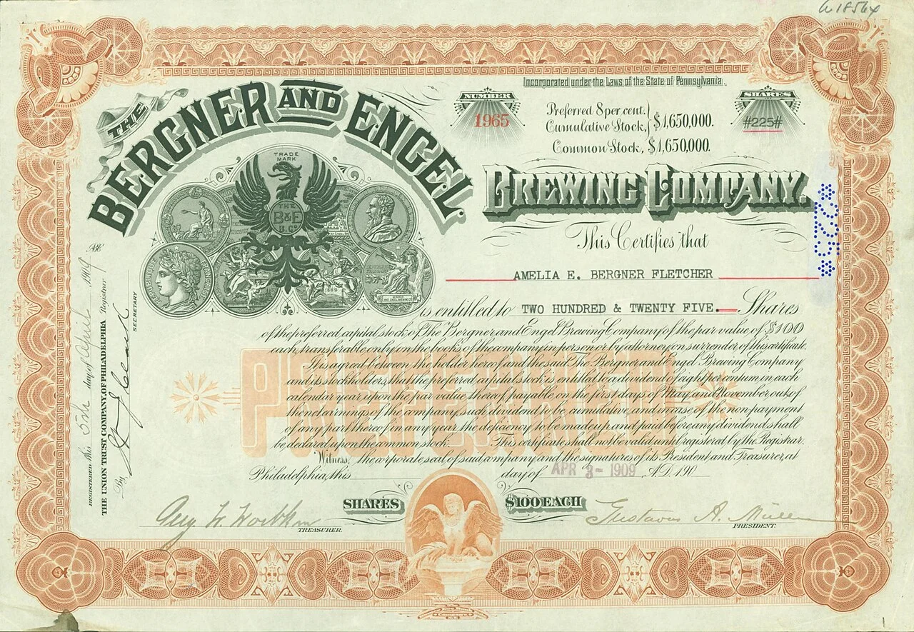 Photo of Brewerytown