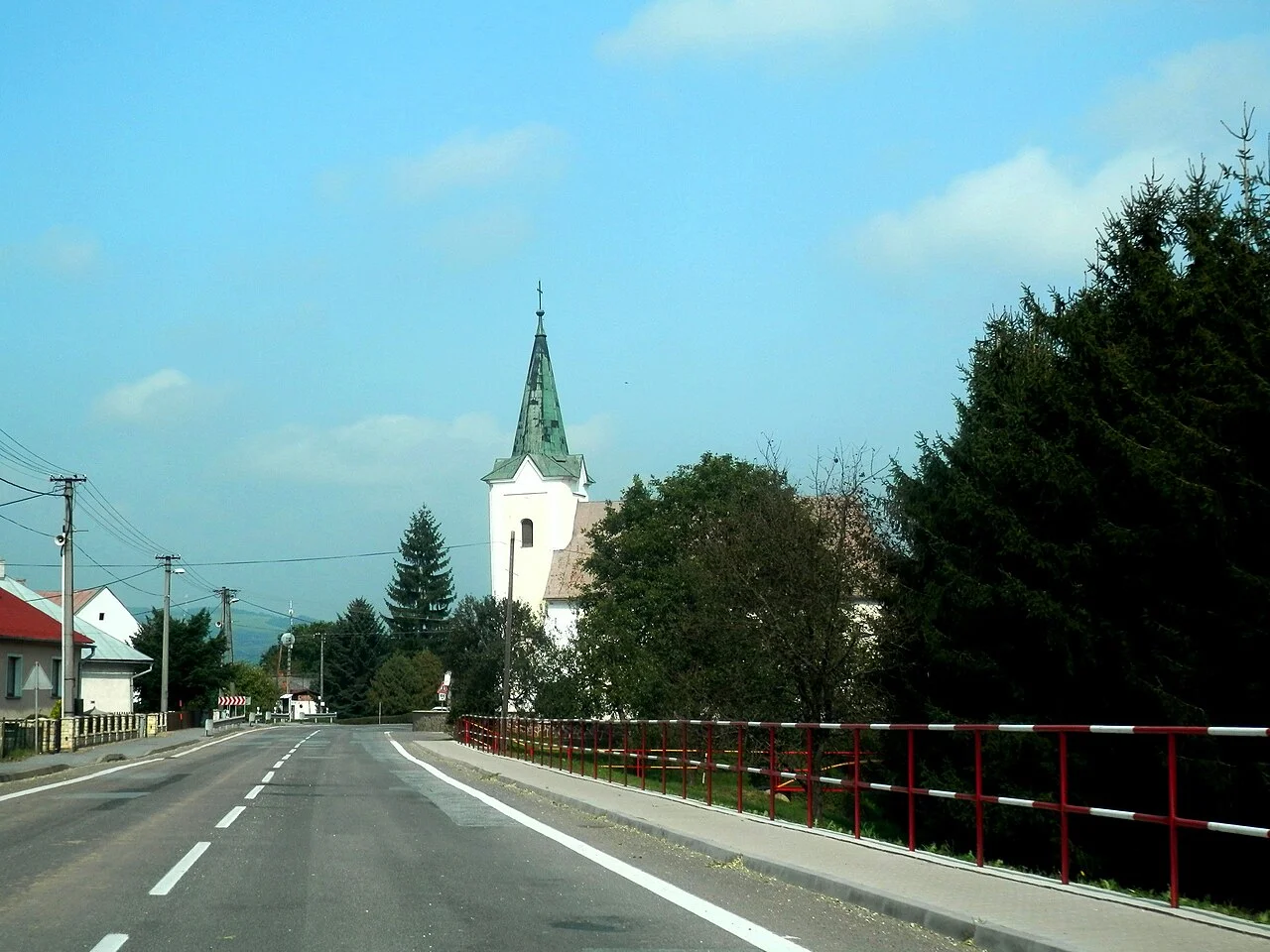 Photo of Breznica