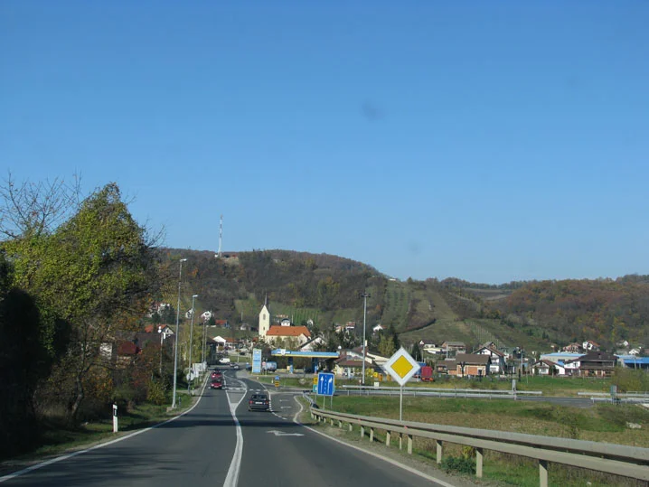 Photo of Breznički Hum