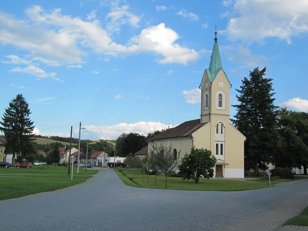 Photo of Březolupy