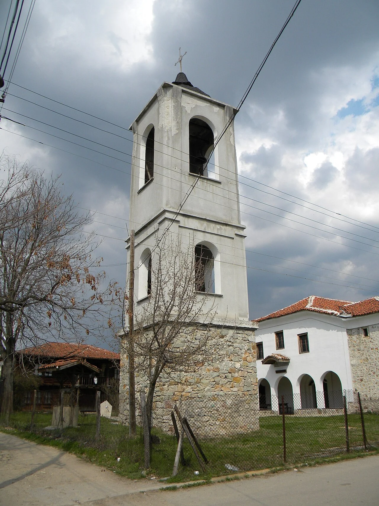Photo of Brezovo